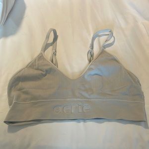 Aerie seamless bra